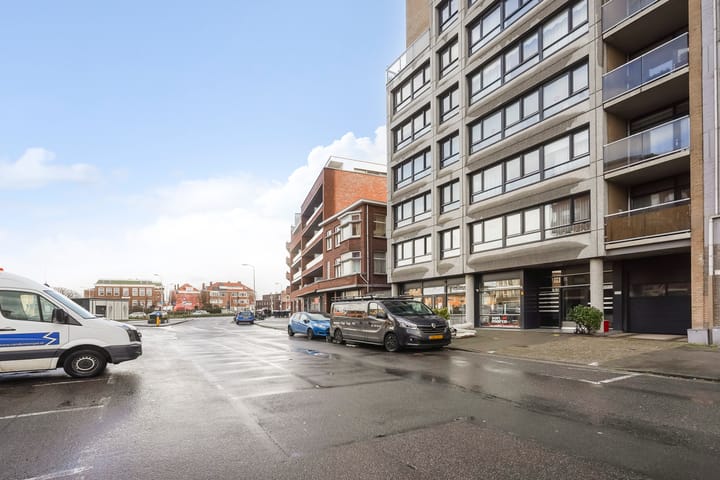 Foto 51 van Zeesluisweg 90-F