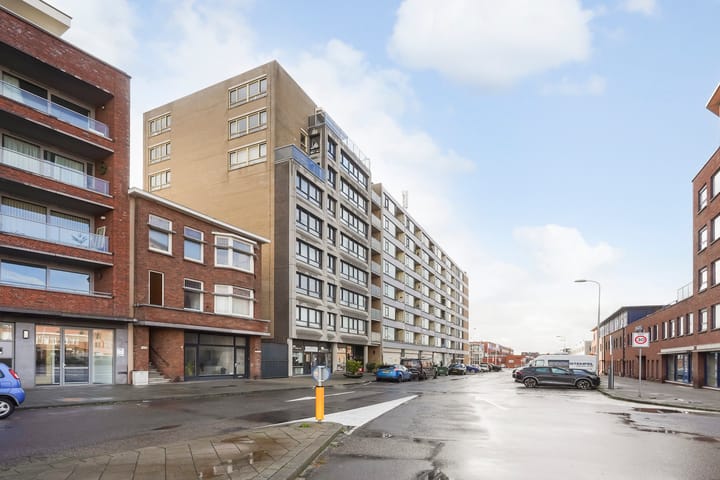 Foto 52 van Zeesluisweg 90-F