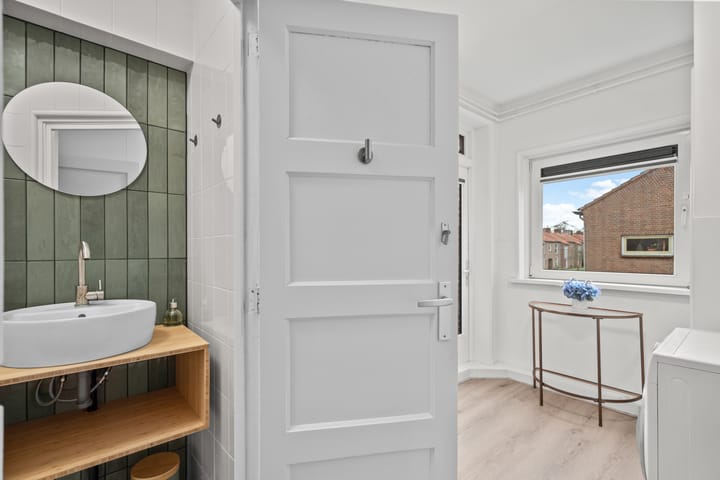 Foto 35 van Evertsenstraat 23-B