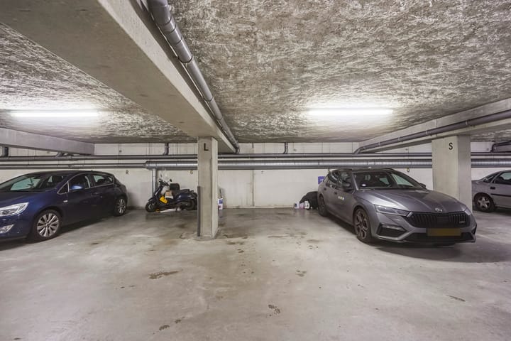 Foto 53 van Zeesluisweg 90-F