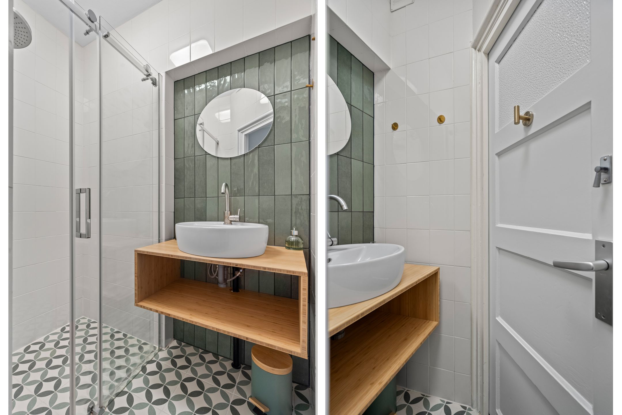 Foto 36 van Evertsenstraat 23-B