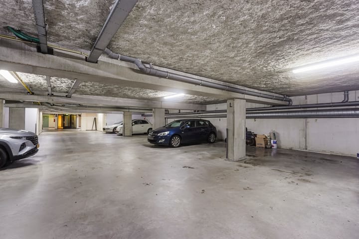 Foto 54 van Zeesluisweg 90-F