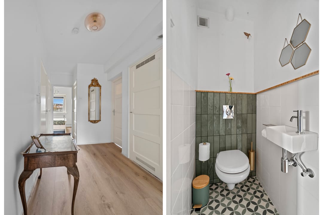 Foto 38 van Evertsenstraat 23-B