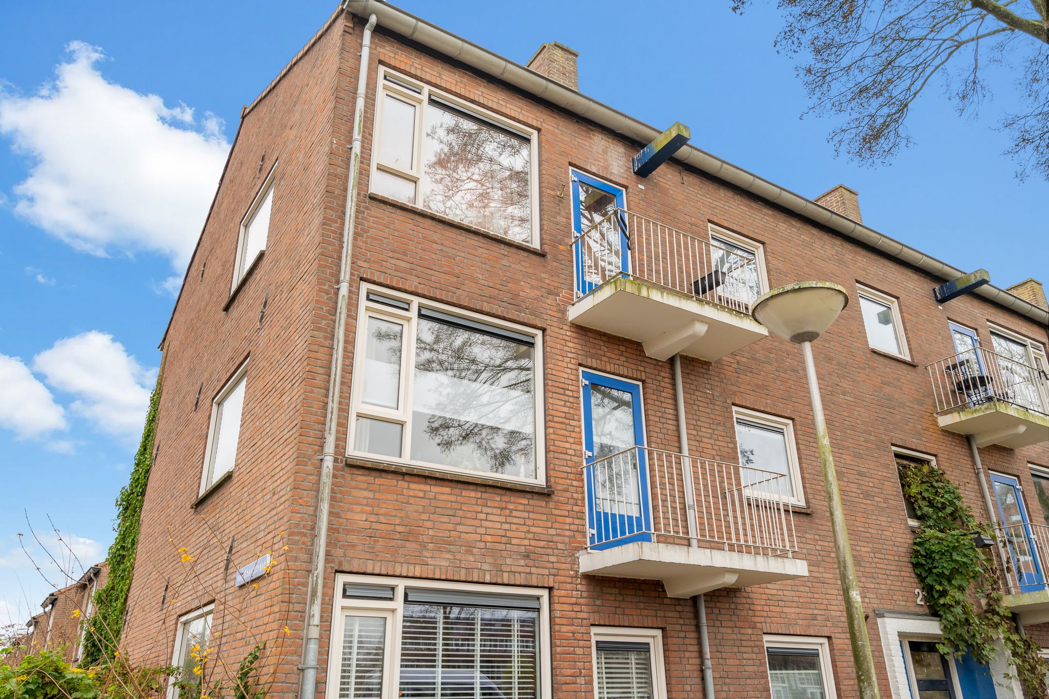 Foto 39 van Evertsenstraat 23-B