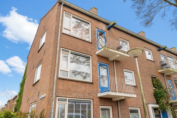 Foto 39 van Evertsenstraat 23-B