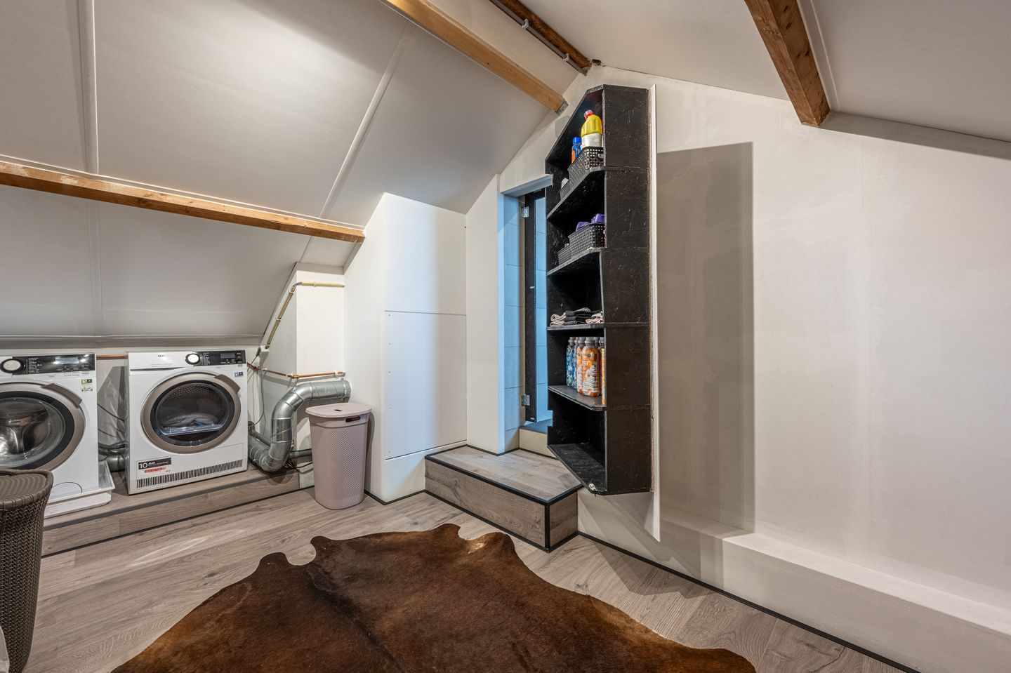 Foto 35 van Gravin Sabinastraat 33