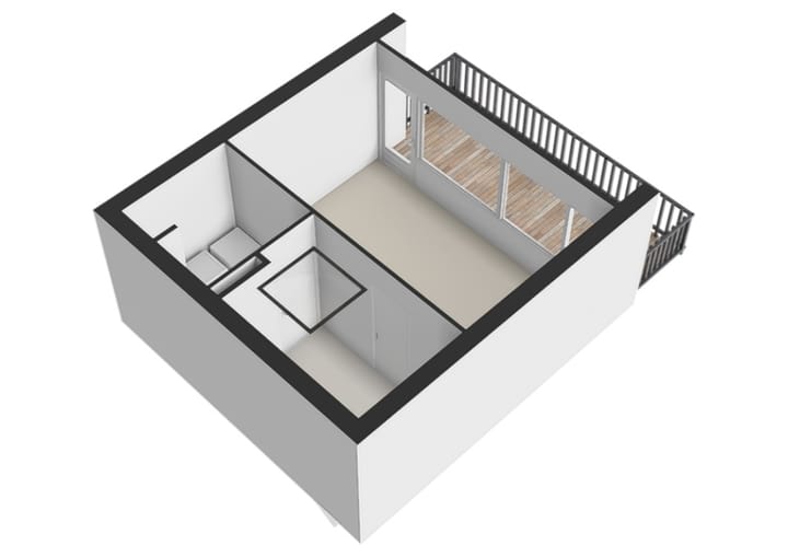 Foto 58 van Zeesluisweg 90-F