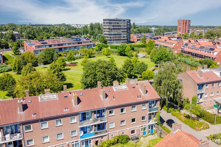 Foto 42 van Evertsenstraat 23-B