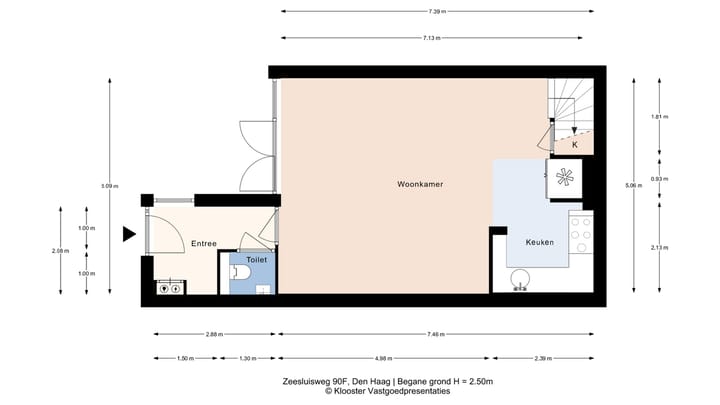Foto 61 van Zeesluisweg 90-F