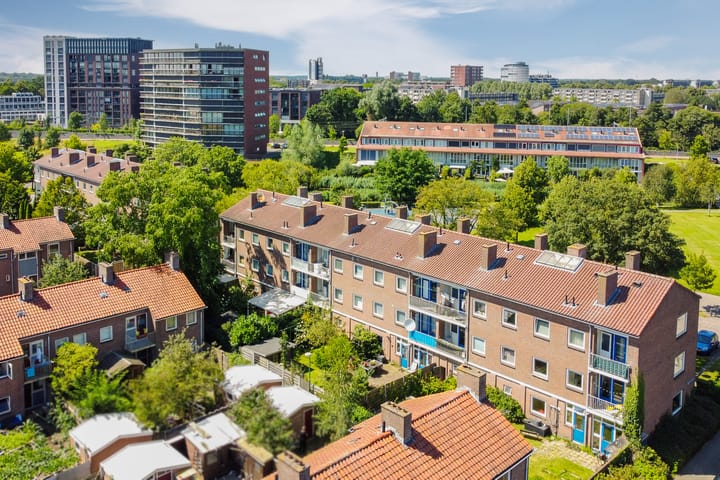 Foto 43 van Evertsenstraat 23-B