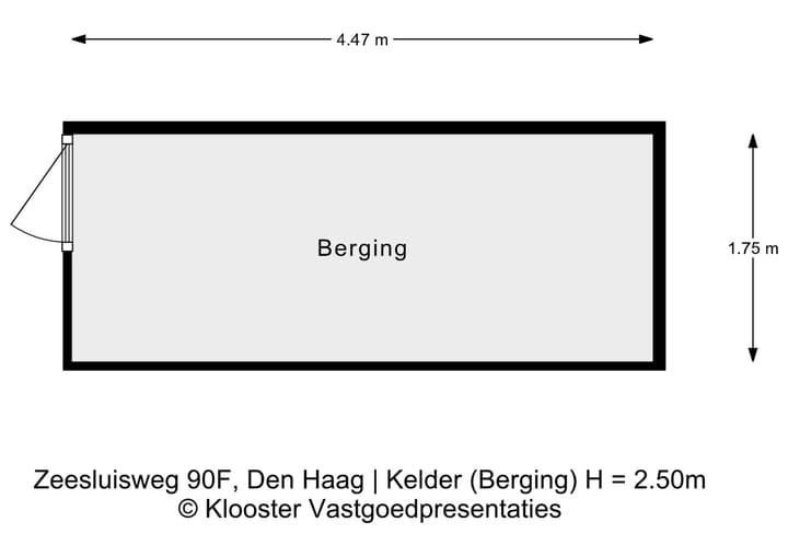 Foto 63 van Zeesluisweg 90-F