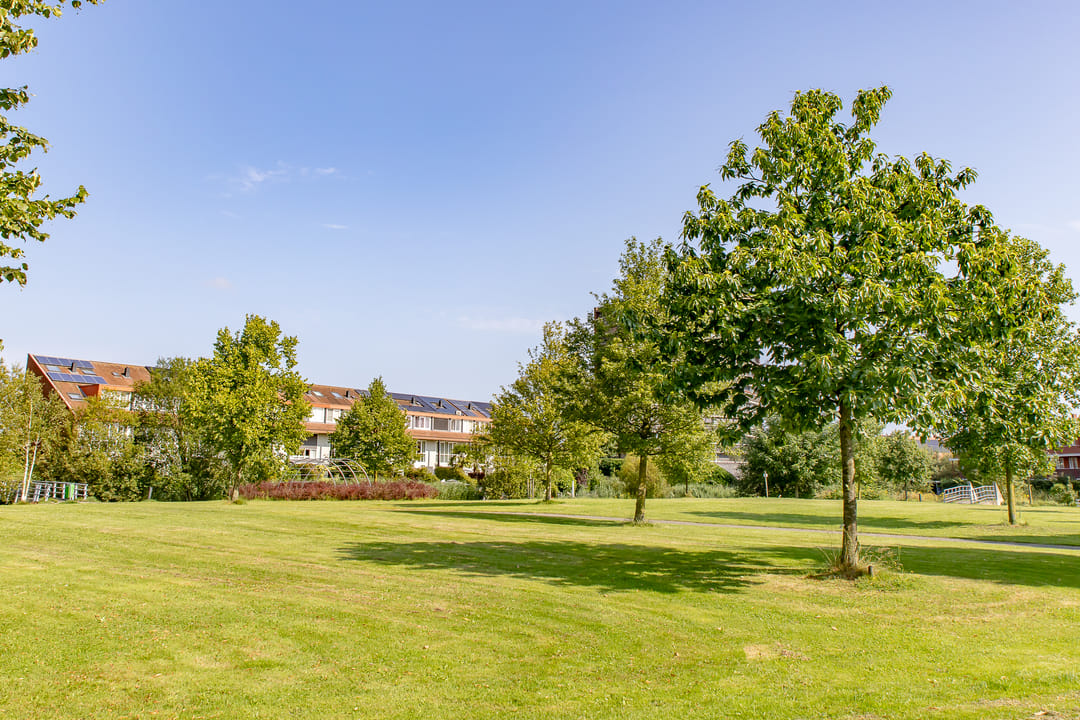 Foto 46 van Evertsenstraat 23-B