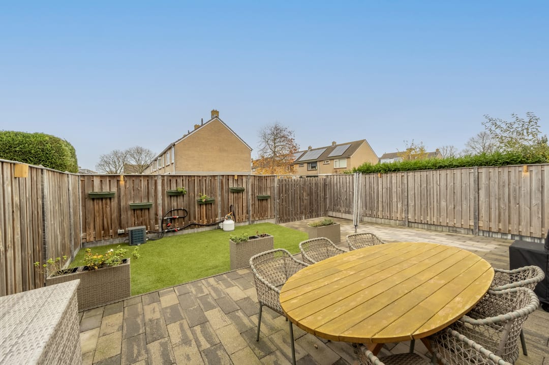 Foto 41 van Gravin Sabinastraat 33