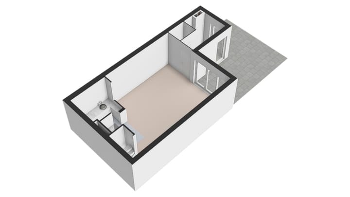 Foto 66 van Zeesluisweg 90-F