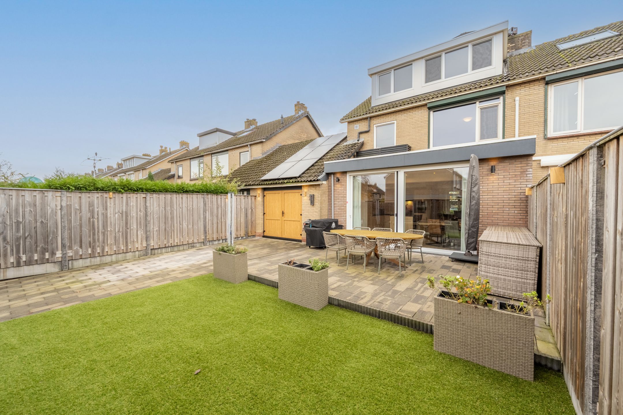 Foto 42 van Gravin Sabinastraat 33