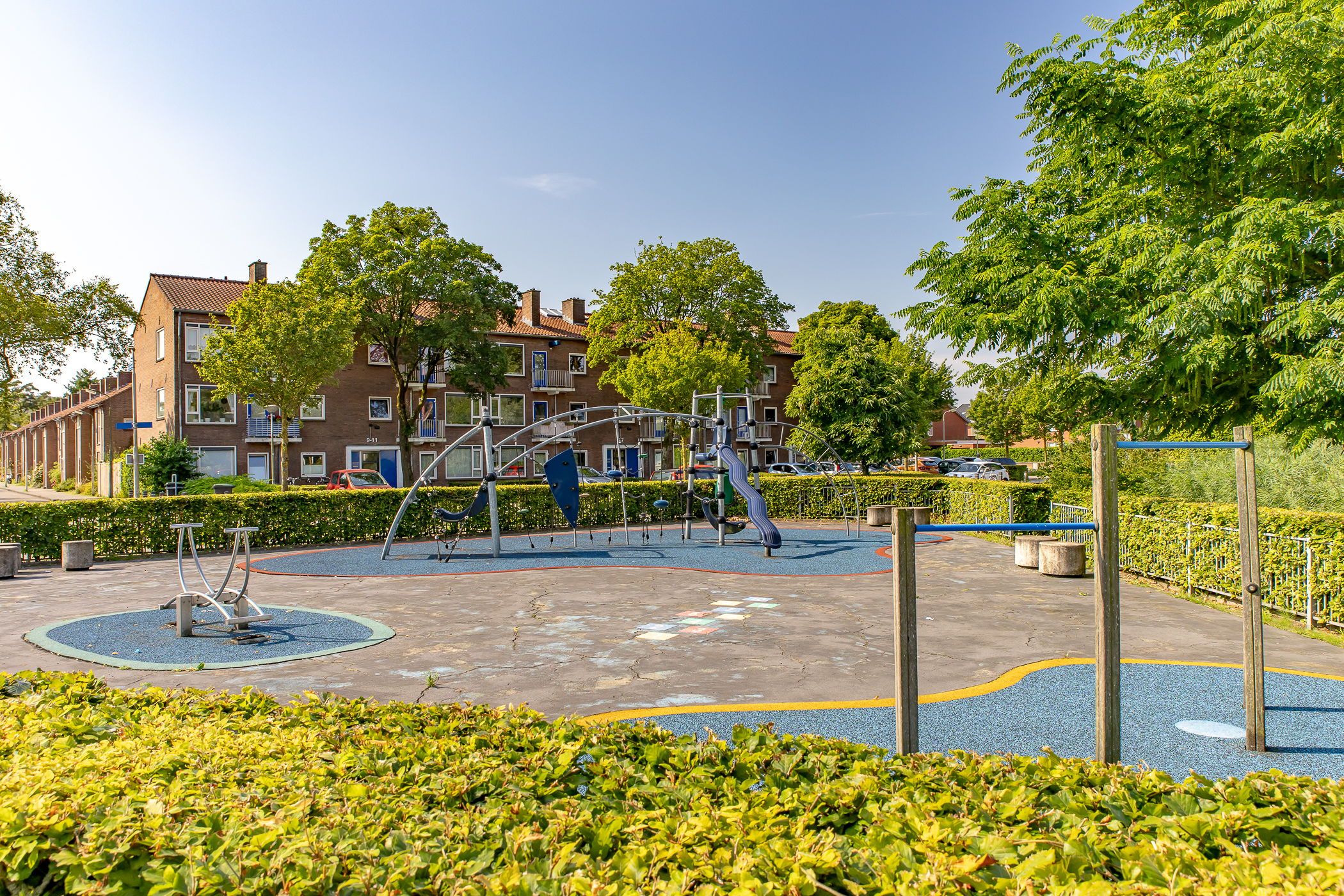 Foto 48 van Evertsenstraat 23-B