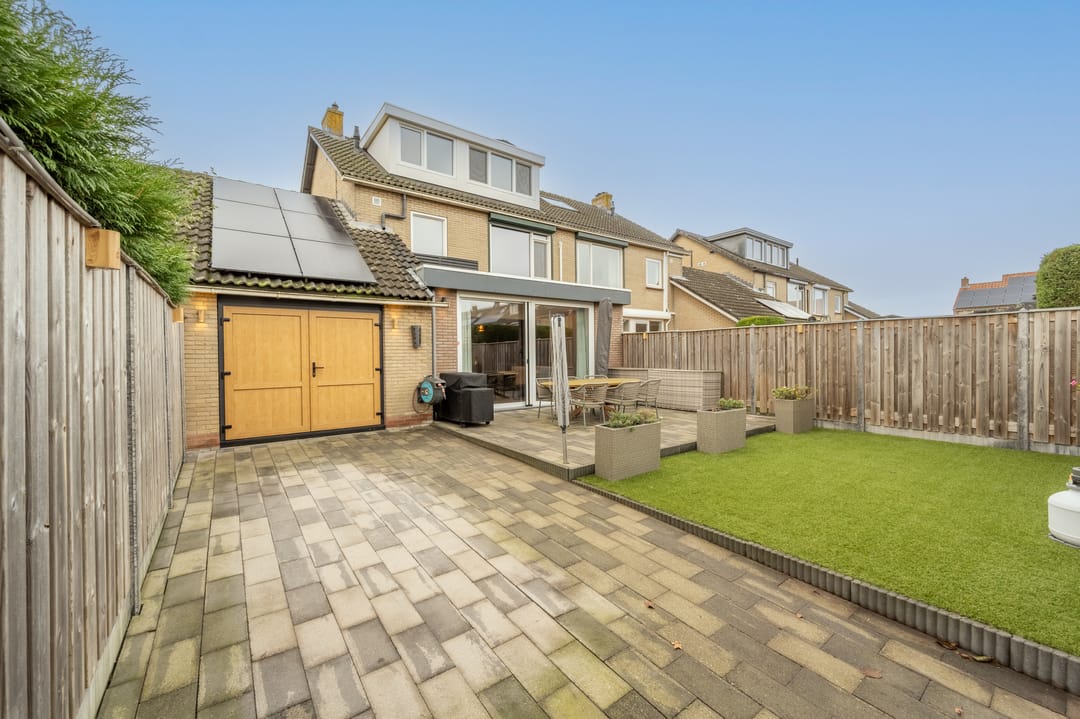 Foto 43 van Gravin Sabinastraat 33