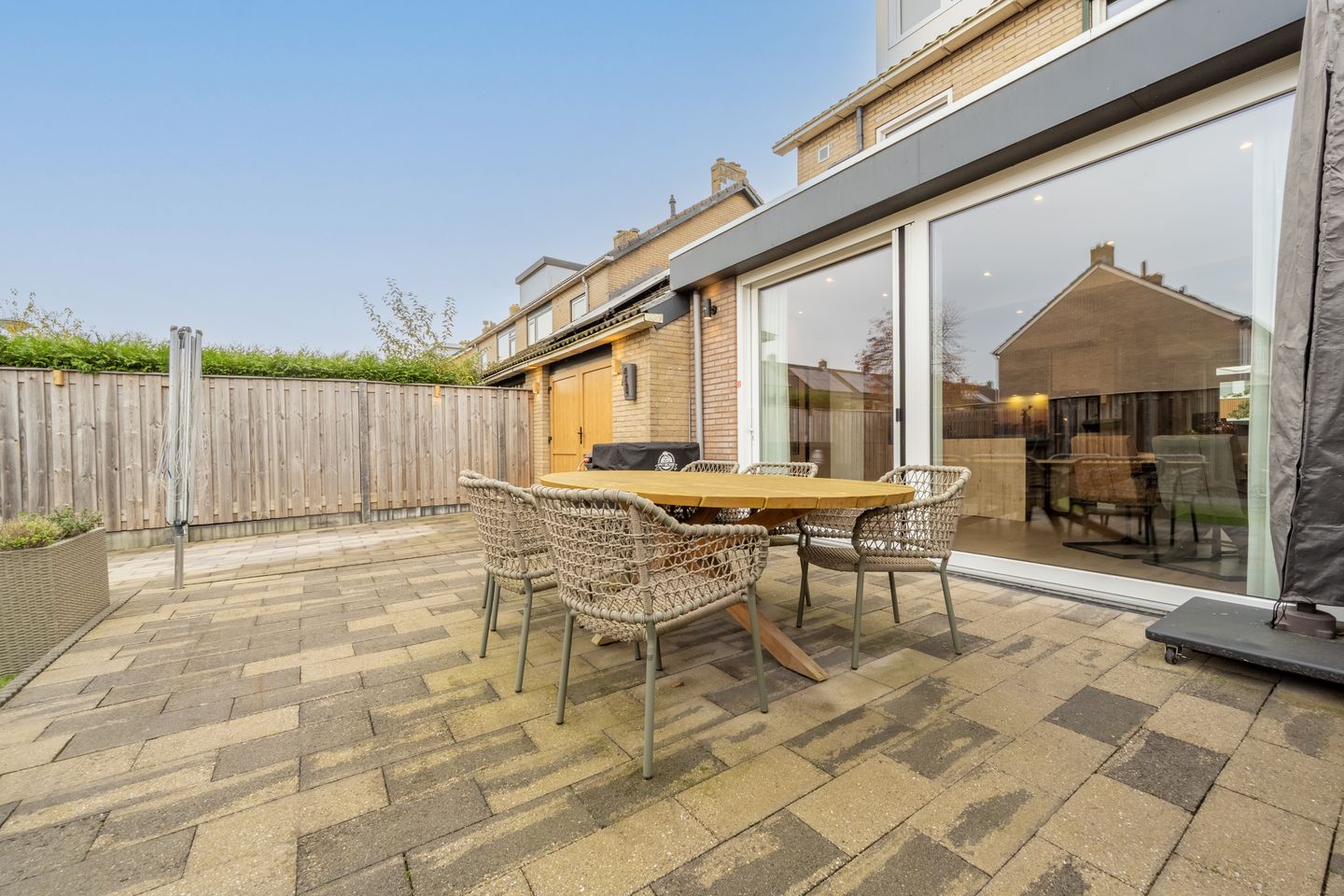 Foto 44 van Gravin Sabinastraat 33