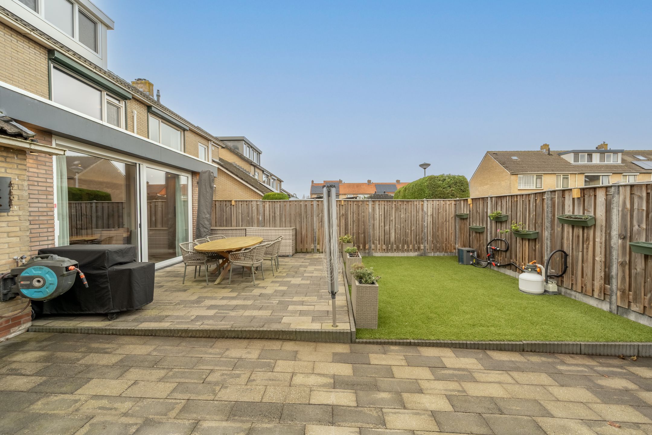 Foto 45 van Gravin Sabinastraat 33