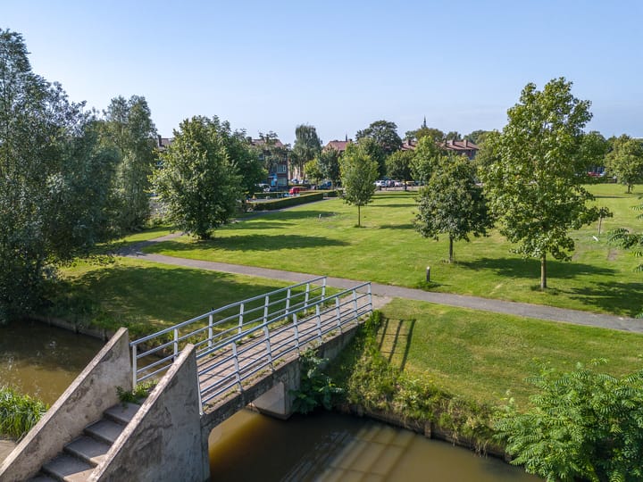 Foto 50 van Evertsenstraat 23-B