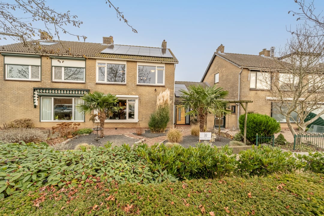 Foto 46 van Gravin Sabinastraat 33