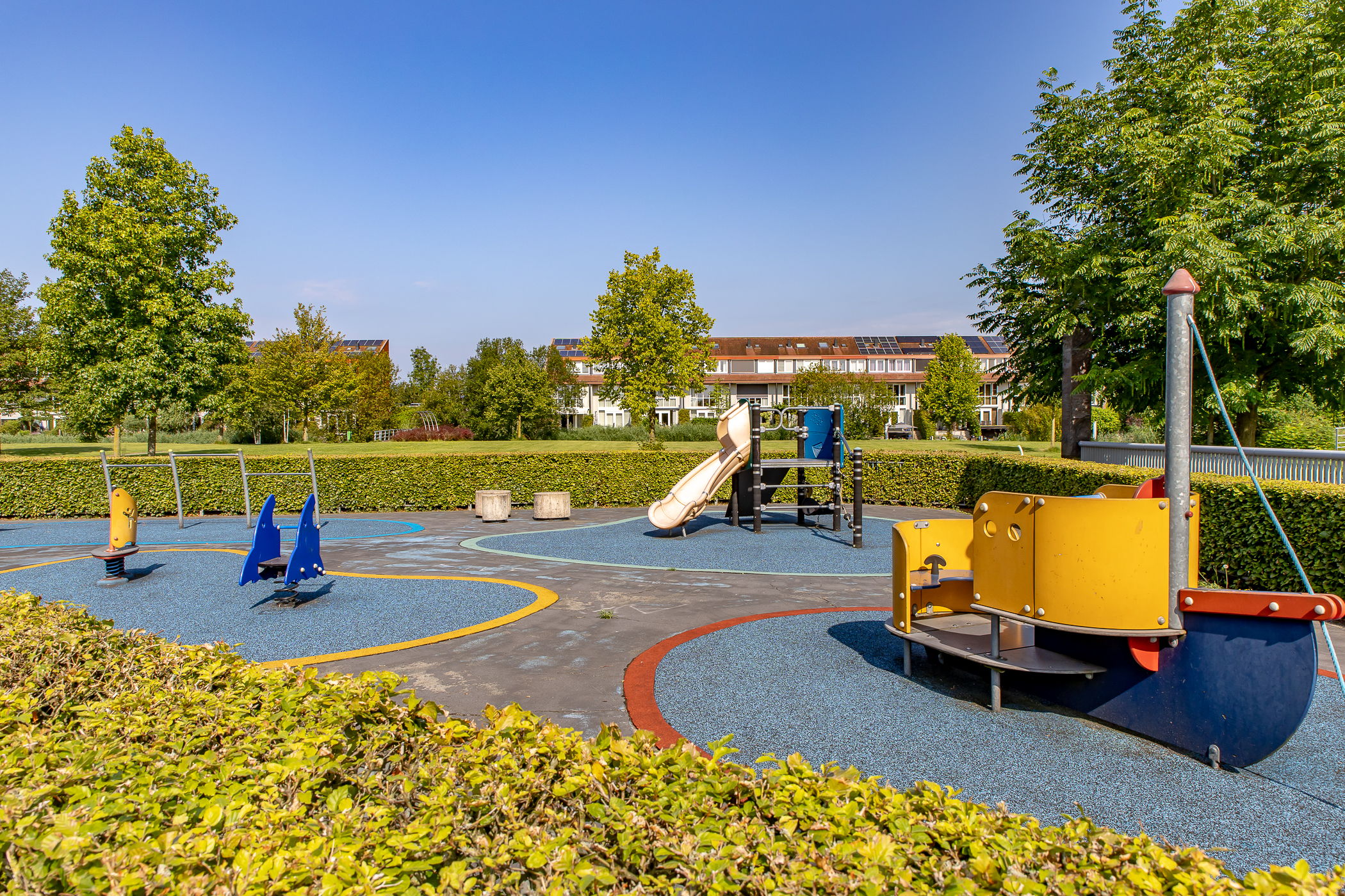 Foto 51 van Evertsenstraat 23-B