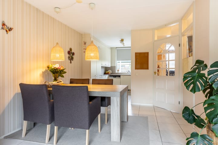 Foto 11 van Vlierbessenstraat 8