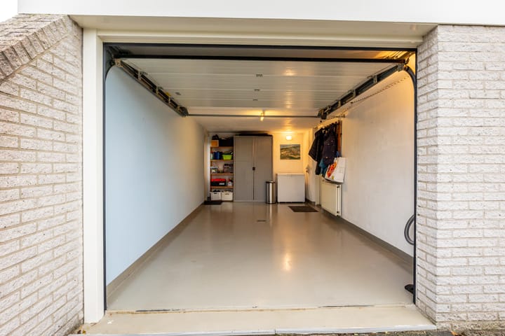 Foto 5 van Vlierbessenstraat 8