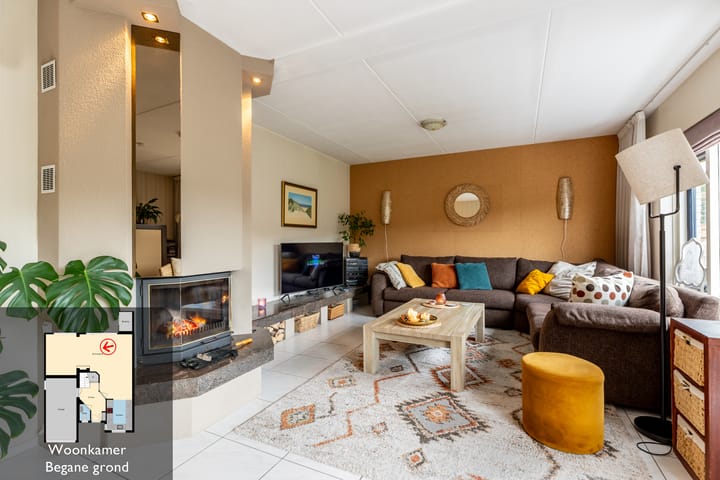 Foto 7 van Vlierbessenstraat 8