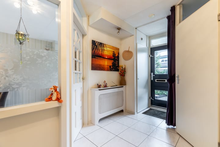 Foto 6 van Vlierbessenstraat 8