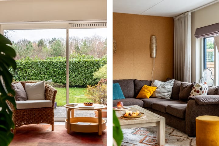 Foto 8 van Vlierbessenstraat 8