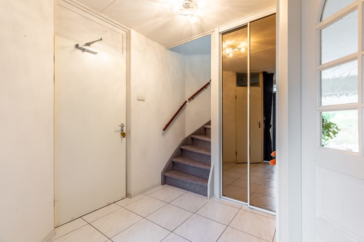 Foto 16 van Vlierbessenstraat 8