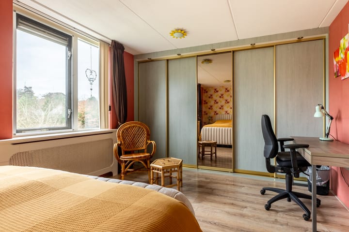 Foto 19 van Vlierbessenstraat 8