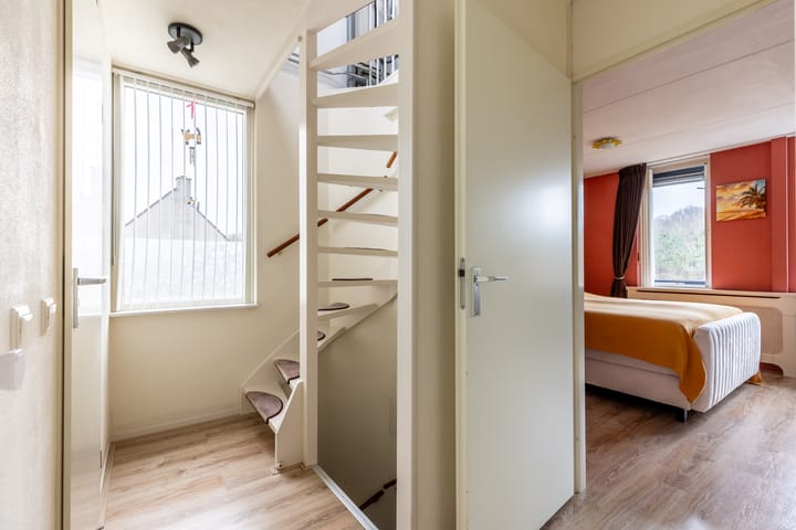 Foto 17 van Vlierbessenstraat 8