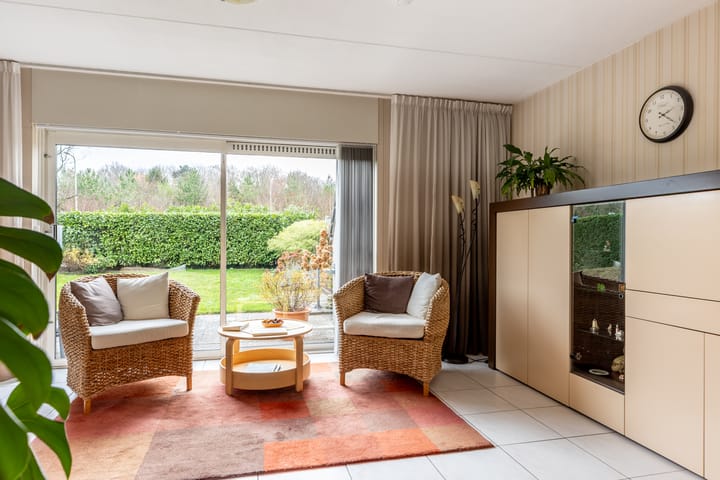 Foto 9 van Vlierbessenstraat 8