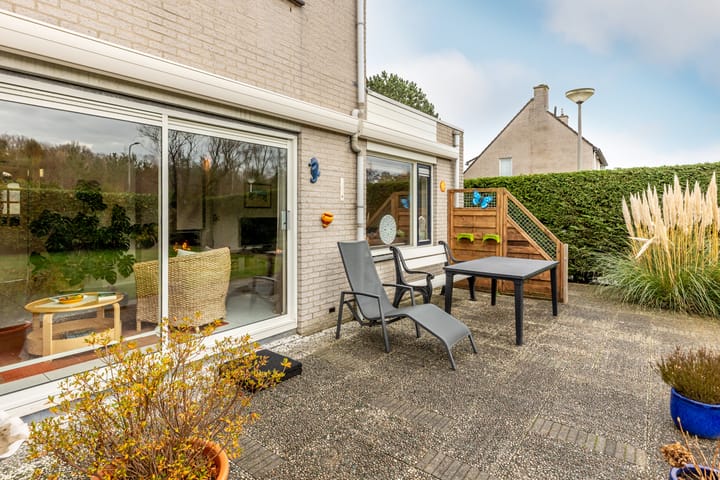 Foto 31 van Vlierbessenstraat 8