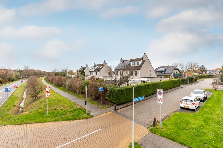 Foto 38 van Vlierbessenstraat 8