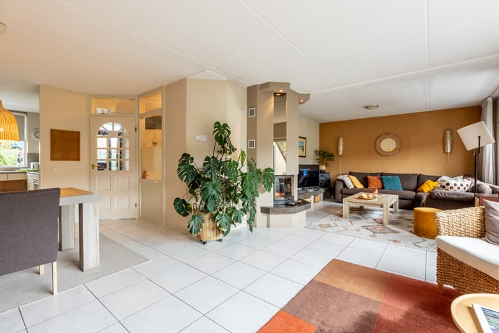 Foto 10 van Vlierbessenstraat 8