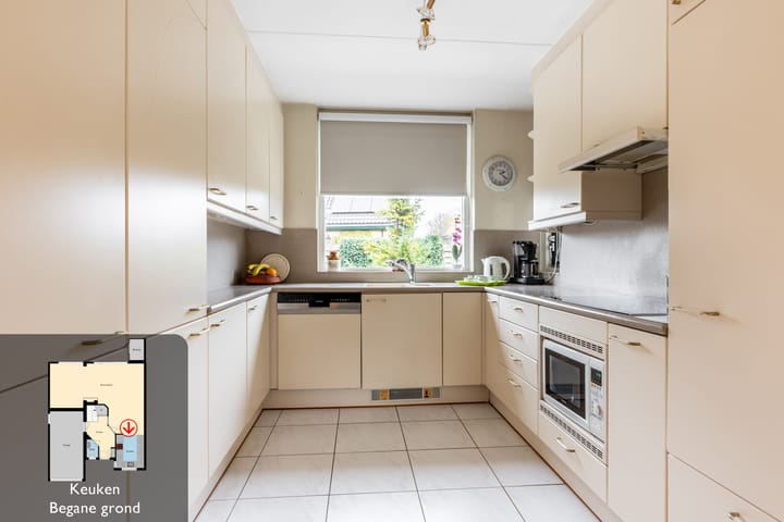 Foto 12 van Vlierbessenstraat 8