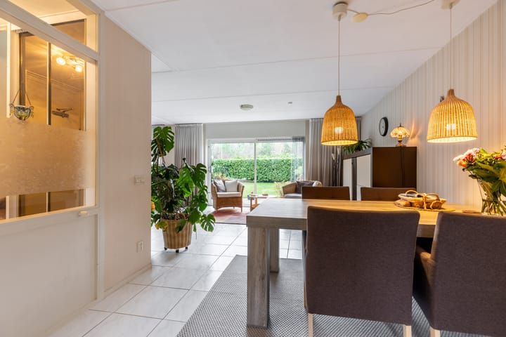 Foto 14 van Vlierbessenstraat 8