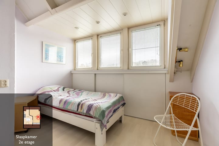 Foto 27 van Vlierbessenstraat 8