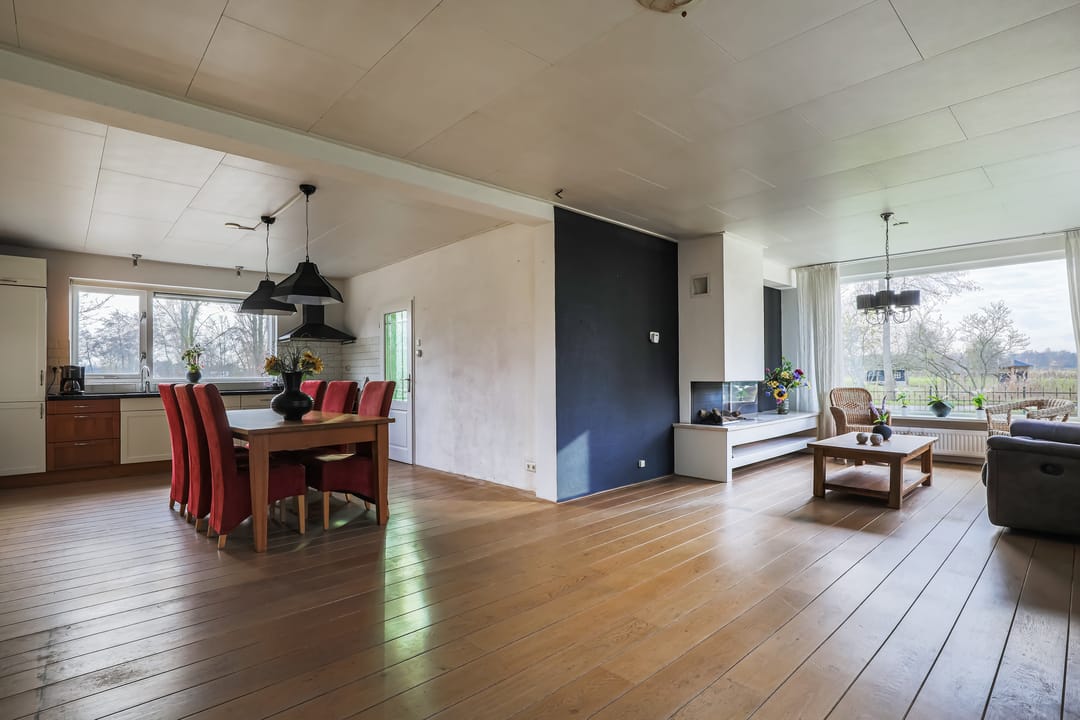 Foto 7 van Laakweg 60-A