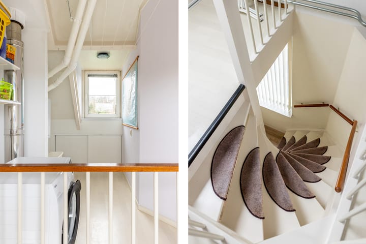 Foto 25 van Vlierbessenstraat 8