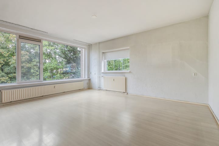 Foto 4 van Stuart Millpad 81