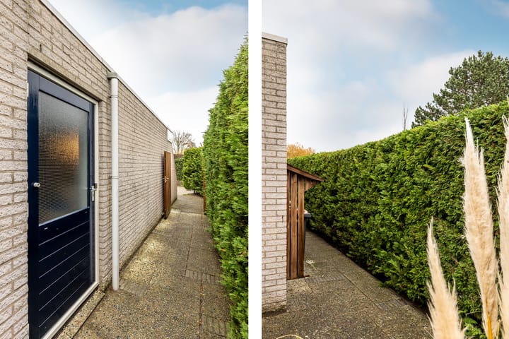 Foto 34 van Vlierbessenstraat 8