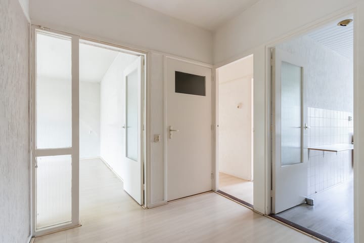 Foto 3 van Stuart Millpad 81