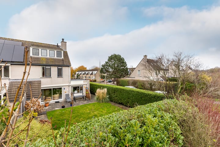 Foto 30 van Vlierbessenstraat 8