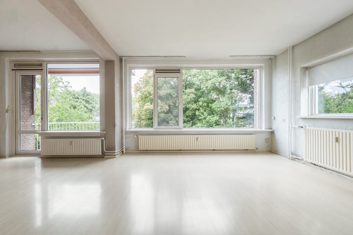 Foto 5 van Stuart Millpad 81