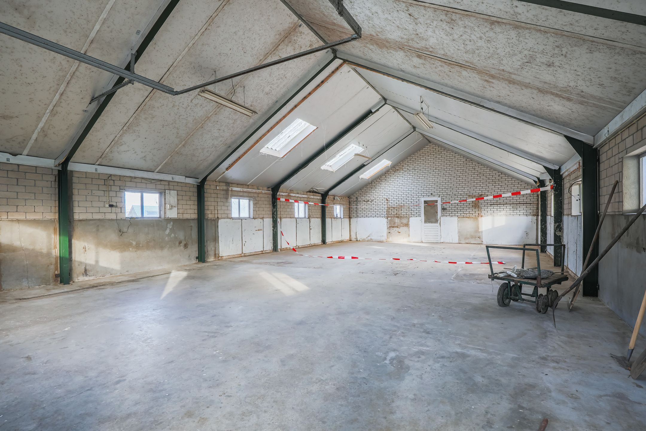 Foto 36 van Laakweg 60-A