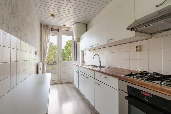 Foto 18 van Stuart Millpad 81